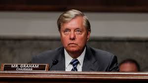 What did happen to lindsey graham? Opinion Gop S Supreme Court Hypocrisy In Their Own Words Cnn