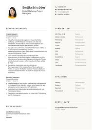Dieses curriculum erfordert auch eine inhaltliche integration der postpromotionellen weiterbildung, um ein in sich konsistentes konzept der gesamten ärztlichen ausbildung zu schaffen. 11 Perfekter Lebenslauf Muster Exemple Cv Etudiant Download 400 560 Zielsetzung Im Lebenslauf 37arts Net