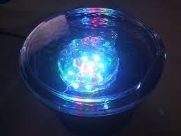 Review Of Weirdbeast Remote Control Ocean Wave Night Light Projector Technogog