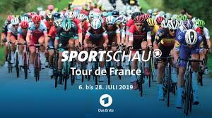 Den live stream auch auf seinem handy bzw. Tour De France 2019 Ab 6 Juli Sportschau Ard Das Erste