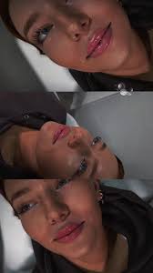 Nothing beats Christmas lips 💋 😍