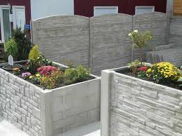 Betonzaun Mauer Hochbeet Pflaster Terrasse Mobel Verblender Uvm In Bayern Deggendorf Ebay Kleinanzeigen Betonzaun Outdoor Dekorationen Zaun