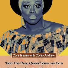 Core Issues with Corey Andrew