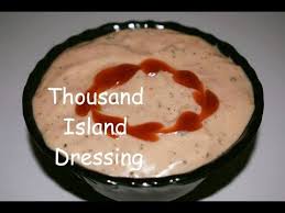 See full list on foodnetwork.com How To Make Thousand Island Dressing Homemade Thousand Island Dressing Recipe Youtube