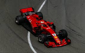 I'm pushing myself to adapt to ferrari f1 car. Ferrari F1 Team Being Monitored By Fia At Monaco Grand Prix Over Cheating Claims