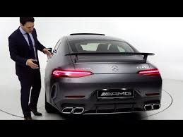 2019 Mercedes Amg Gt 4 Door Coupe Gt63s Brutal Drive Review 4matic Sound Exhaust Acceleration Youtube Mercedes Amg Coupe Amg