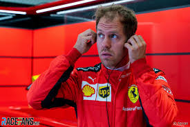 Find funny gifs, cute gifs, reaction gifs and more. 2020 F1 Driver Rankings 19 Sebastian Vettel Racefans