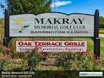 Makray Memorial Golf Club: An in-depth look | Chicago GolfScout