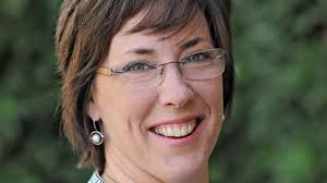 2016 Oakville NDP Annual General Meeting Featuring Sarah McPherson