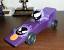 Pinewood Derby Race Car