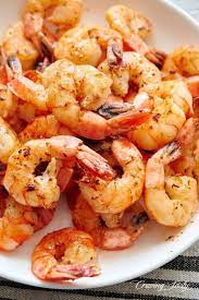 Pan Seared Shrimp Quick Pasta Dishes Shrimp Pasta Dishes Shrimp Recipes For Dinner