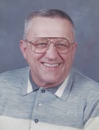 Obituary for Clyde A. Heckner