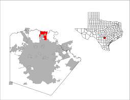 Michael harrell, rhapsody realty services, llc. Timberwood Park Texas Wikipedia