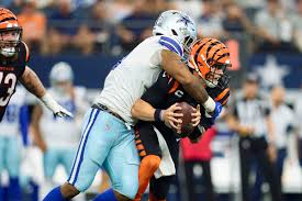 Dallas Cowboys' fans' confidence boosted by Micah Parsons, beating Bengals  - Blogging The Boys