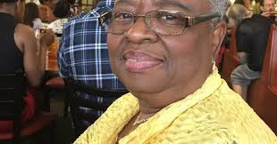 Sims, Anna Lois Dickey