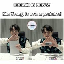 Maybe you would like to learn more about one of these? Bts Memes 101 Please Do Subscribe To His Channel Facebook