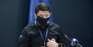 Τα νέα μέτρα που θα ισχύουν στην αττική για το τρίτο lockdown παρουσίασε ο υφυπουργός πολιτικής προστασίας, νίκος χαρδαλιάς. Pasxa Oi Anakoinwseis Xardalia Gia Ta Metra Ti Isxyei Kai Ti Apagoreyetai