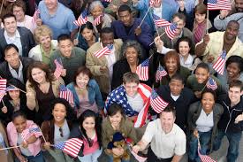 Helping My Fellow Americans - Hernando Sun