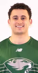 2023 Men's Lacrosse Roster