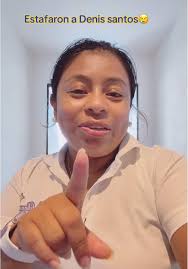 Denis Santos Ex Trans