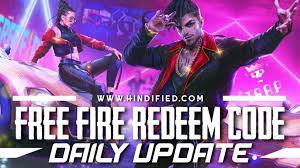 Free fire players can use this reward.fgarena.com website for the garina ff reward redeem code.there is another way to do that. Free Fire Redeem Code Daily Update Latest 5 June 2021 à¤¹ à¤¦ Fied