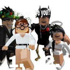 Roblox Slender Sticker By Darkness Tubby Also, can we hit 50 likes? roblox slender sticker by darkness tubby