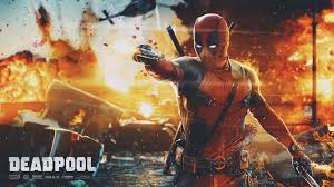 Deadpool Movie Wallpaper Speed Art By Max Asabin Hd Wallpapers Wallpapers Download High Movie Film Cinema Drama Serial Tv Book Synopsis