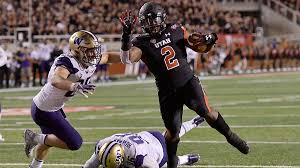 Joey and chandler take richard to a game because it means a lot to monica. Utah Football Confirms Suspicions Announces Blackout Game Ksl Sports