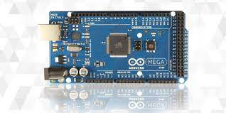 The arduino mega 2560 is a replacement of the old arduino mega, and so in general reference, it will be called without the '2560' extension. Arduino Mega 2560 Technische Daten Fahigkeiten Und Pinbelegung Arrow De