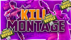 I will edit your fortnite montage on adobe after effects. Hypers Designs On Twitter A Fortnite Kill Montage Thumbnail I Made A Month Ago Opinions Fortnite Youtube Thumbnail Graphics Free Killmontage Https T Co Yg5sn4kvrg