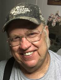 Obituary information for Roger "Blue" Rhodus
