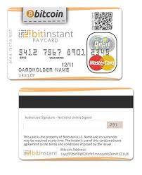 Bitinstant Founder Says Bitcoin Debit Card To Launch Within Next Two Months Bitcoin Currency Bitcoin Secure Credit Card