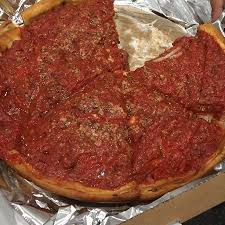 Voted chicago's #1 deep dish pizza by the chicago tribune, thrillist.com, and more! The Art Of Pizza Chicago Lake View Menu Prices Restaurant Reviews Order Online Food Delivery Tripadvisor