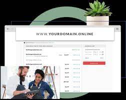 Buy Domain Names Search Registration Netfirms Com