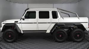 Overview pricing usage support reviews. 2014 Mercedes Amg G63 6x6 For Sale In Us For 1 69m