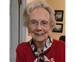 Helen Redmond Obituary (1928