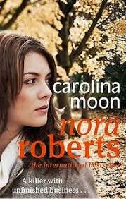 Carolina Moon by Nora Roberts