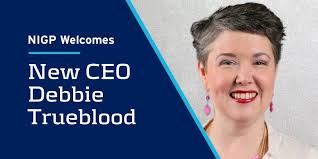 Chris Brinkmeyer CPPB, CPPO, NIGP-CPP