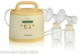 Diese medela milchpumpe ist nur für die flaschen von medela konzipiert. Medela Symphony Milchpumpen Krankenhaus Klasse Doppel Elektrisch Brustpumpe Ebay