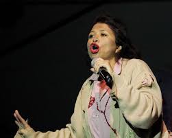 Jul 09, 2018 · las bellas fotos de la chupitos. Biografia De Liliana Arriaga La Chupitos