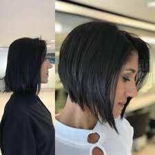 We love the color combo, it is so unique and statement making. 18 Best Short Dark Hair Color Ideas Of 2021