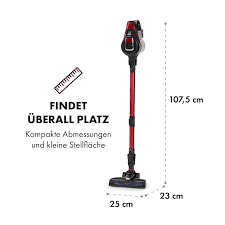 Get all of hollywood.com's best movies lists, news, and more. Klarstein Cleanbutler 3g Turbo Akku Staubsauger 0 7 L Behalter Motorisierte Teppich Bodenduse Mit Led Licht 120w Dc Motor