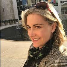 Anna Pyzik's Instagram, Twitter & Facebook