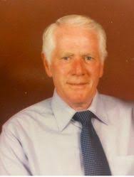 Condolence Book for Joseph PYKE (Tullamore, Offaly)