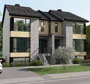 Maison Semi-Détachée : Avantages, Coût Abordable et Plus