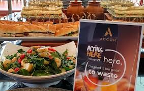 With ramadhan bazaars and hotel buffets coming next month, food waste is expected to increase exponentially, but… Raising Awareness To Reduce Food Wastage