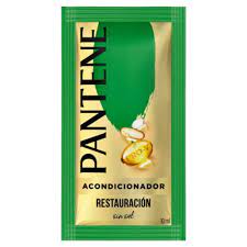 Acondicionador PANTENE sobre x 24unid