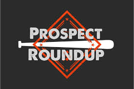 The Sf Giants Prospect Roundup The Latest Roster Shuffle