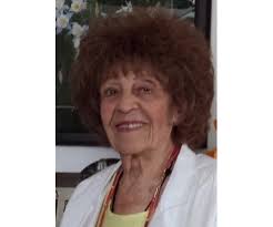 Frances Slack Obituary (1927