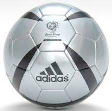 Die letzte gruppe i konnte schon beide. Matchball Adidas Roteiro Euro 2004 Portugal I Fussball Spielball Match Em Ronaldo Ebay